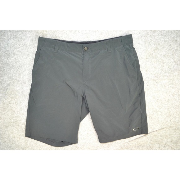 Oakley Other - Oakley Shorts Men Sz 40 Regular Fit Golf Performance Stretch Pockets FA18 442250